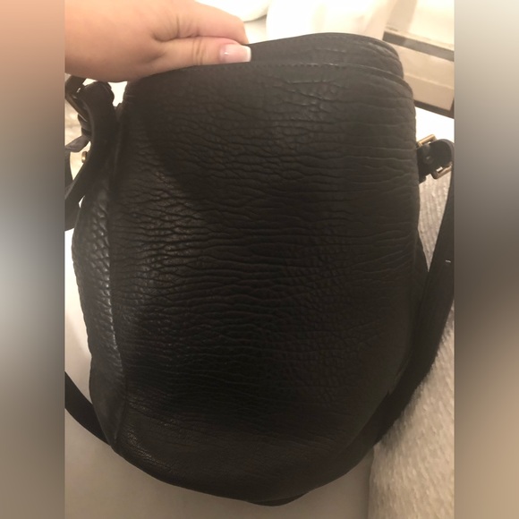 Alexander Wang Diego bucket bag - Picture 3 of 9